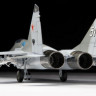 Сборная модель ZVEZDA Российский истребитель МиГ-29 (9-13), 1/72