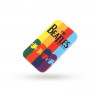 PLANET WAVES 1CAB4-15BT1 Beatles Logo набор медиаторов Thin 15 шт.