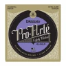 D'Addario EJ44LP Набор 6 струн для гитары классик