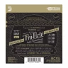 D'Addario EJ44LP Набор 6 струн для гитары классик