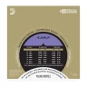 D'Addario EJ44LP Набор 6 струн для гитары классик