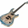 MAYONES Regius 6 T-JNS-BLK-2BLUB-M электрогитара