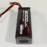 Аккумулятор Li-Po Himoto 5000mAh, 11,1V, 30C, T-plug
