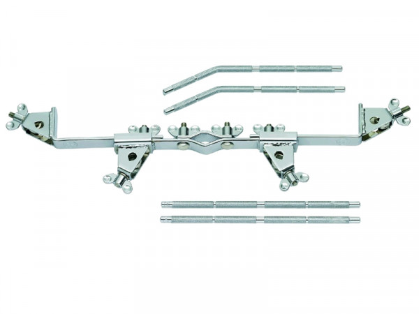 Мульти-зажим Meinl MC-4 четыре крепления