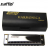 EASTTOP T10-3 G - Губная гармошка диатоническая