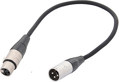 Микрофонный кабель Cordial CFM 1 FM