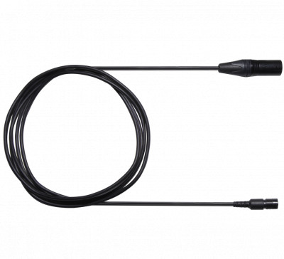 Кабель для наушников SHURE BCASCA-XLR4