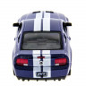 Машина Kinsmart 1:38 Shelby GT500 2007 иннерция (1/12шт.) б/к