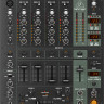DJ пульт Behringer DJX900USB PRO MIXER