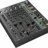DJ пульт Behringer DJX900USB PRO MIXER