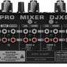 DJ пульт Behringer DJX900USB PRO MIXER