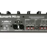 NUMARK M6USB, 4-канальный компактный настольный микшер входы: 2 микрофонных, 2 phono, 4 линейных. USB-интерфейс