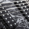 SCHECTER C-7 MULTISCALE SILVER MOUTAIN 7-струнная электрогитара