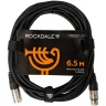 Микрофонный кабель ROCKDALE MC001.20