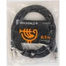 Микрофонный кабель ROCKDALE MC001.20
