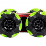 Р/У машина MX Перевертыш GYRO (движение на задних колесах) +акб