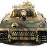 P/У танк Taigen 1/16 Panther (Германия) PRO 2.4G RTR