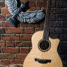 Crafter WB-700CE/NT электроакустическая гитара