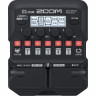 Zoom G1 FOUR гитарный процессор мультиэффектов