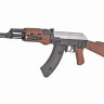 Детский автомат АК-47 с гелевыми пулями 88см CS Toys X999-1B на аккумуляторе, 2 режима стрельбы
