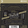 D'ADDARIO EJ45C Composite Normal 28-44 струны для классической гитары