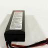 Аккумулятор Li-Po Himoto 5000mAh, 7,4V, 30C, T-plug