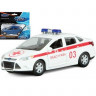 Машина Autotime "FORD FOCUS" скорая помощь 1:36