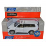 Машина Ideal 1:41 Toyota Land Cruiser