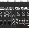 DJ пульт Behringer DX2000USB PRO MIXER