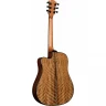 LAG GLA T318DCE электроакустическая гитара