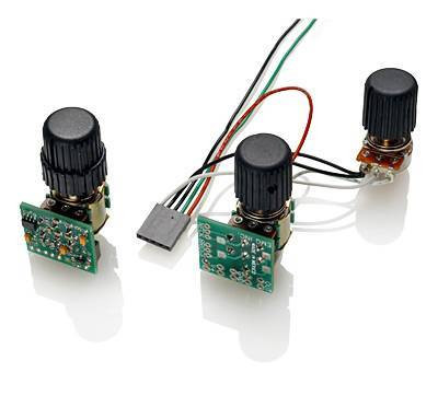 EMG BTC-HZ SYS 2-полосный эквалайзер для бас-гитары