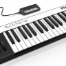 IK MULTIMEDIA iRig Keys PRO MIDI-клавиатура для iOS, Android, Mac и PC, полноразмерные клавиши, 37 клавиш