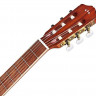 CORDOBA IBERIA C4-CE, Edge Burst finish классическая гитара со звукоснимателем