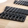 SCHECTER C-7 MULTISCALE SLS ELITE GNAT 7-струнная электрогитара