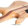 SCHECTER C-7 MULTISCALE SLS ELITE GNAT 7-струнная электрогитара