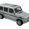 Радиоуправляемая машина MZ Mersedes G55 27029 1/24