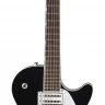 Gretsch G5425 Jet Club Rosewood Fingerboard Black электрогитара