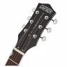 Gretsch G5425 Jet Club Rosewood Fingerboard Black электрогитара