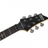 SCHECTER DEMON-6 FR ABSN электрогитара