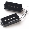 SEYMOUR DUNCAN SPB-2 HOT P-BASS звукосниматель