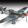 Советский истребитель Як-9Т 1/48