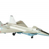 Сборная модель ZVEZDA Российский истребитель нового поколения МиГ 1.44 МФИ, подарочный набор, 1/72