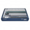 SOUNDCRAFT Signature 22 аналоговый микшерный пульт, 16 вх, 12 x preamps, 2 x dbx Lim, 2 x USB in