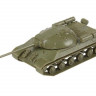 Сборная модель ZVEZDA Советский тяжёлый танк ИС-3, 1/100