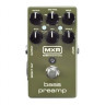 DUNLOP MXR M81 Bass Preamp