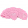 DUNLOP 41P.46 Delrin® 500 упаковка медиаторов 0.46мм, (12шт.)