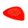 DUNLOP  450P114 Prime Grip Delrin 500 Standard Набор медиаторов 2 шт