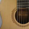BULLDOG CL-Omega 3TU 4/4 классическая гитара
