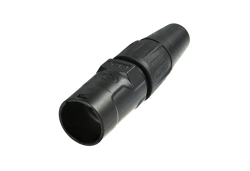 Кабельный разъем Rean RE8MY-1-B для RJ45