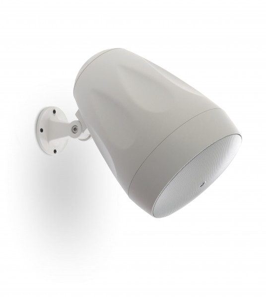 Акустическая система AuraSonics FLORET-6T-WH настенная/подвесная Акустическая система AuraSonics FLORET-6T-WH настенная/подвесная